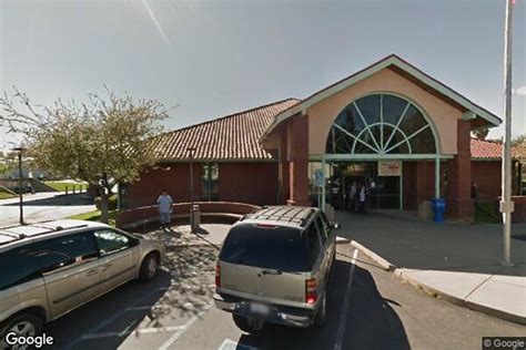 DMV Office in Yuba City .